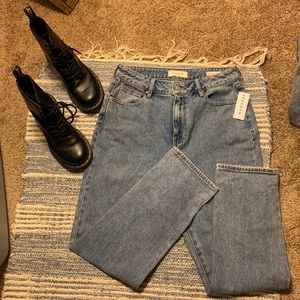 ****SOLD SOLD*****PACSUN mom jeans
